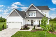 Streets of Caledonia por Fischer Homes en St. Louis Missouri