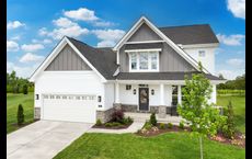 Streets of Caledonia: O Fallon, Missouri - Fischer Homes