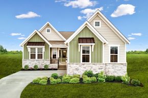 Parkrose - Greenfield, IN