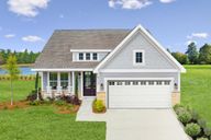 Salt Grass at Ward Creek por Fischer Homes en Panama City Florida