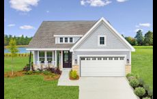 Salt Grass at Ward Creek: Panama City Beach, Florida - Fischer Homes