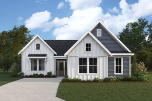 Maxwell - Providence: Maineville, Ohio - Fischer Homes