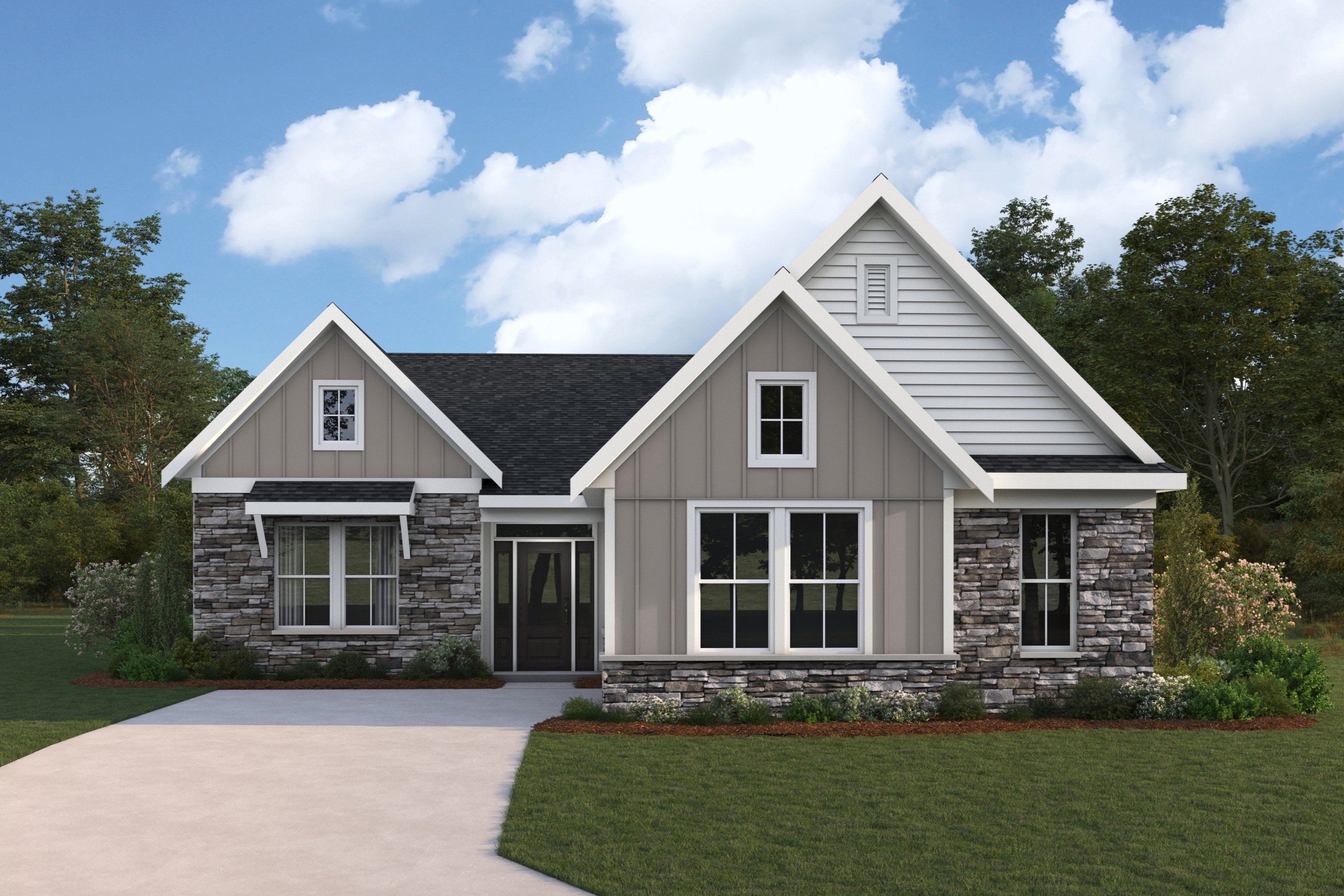 11888 Sage Creek Bend. Fortville, IN 46040