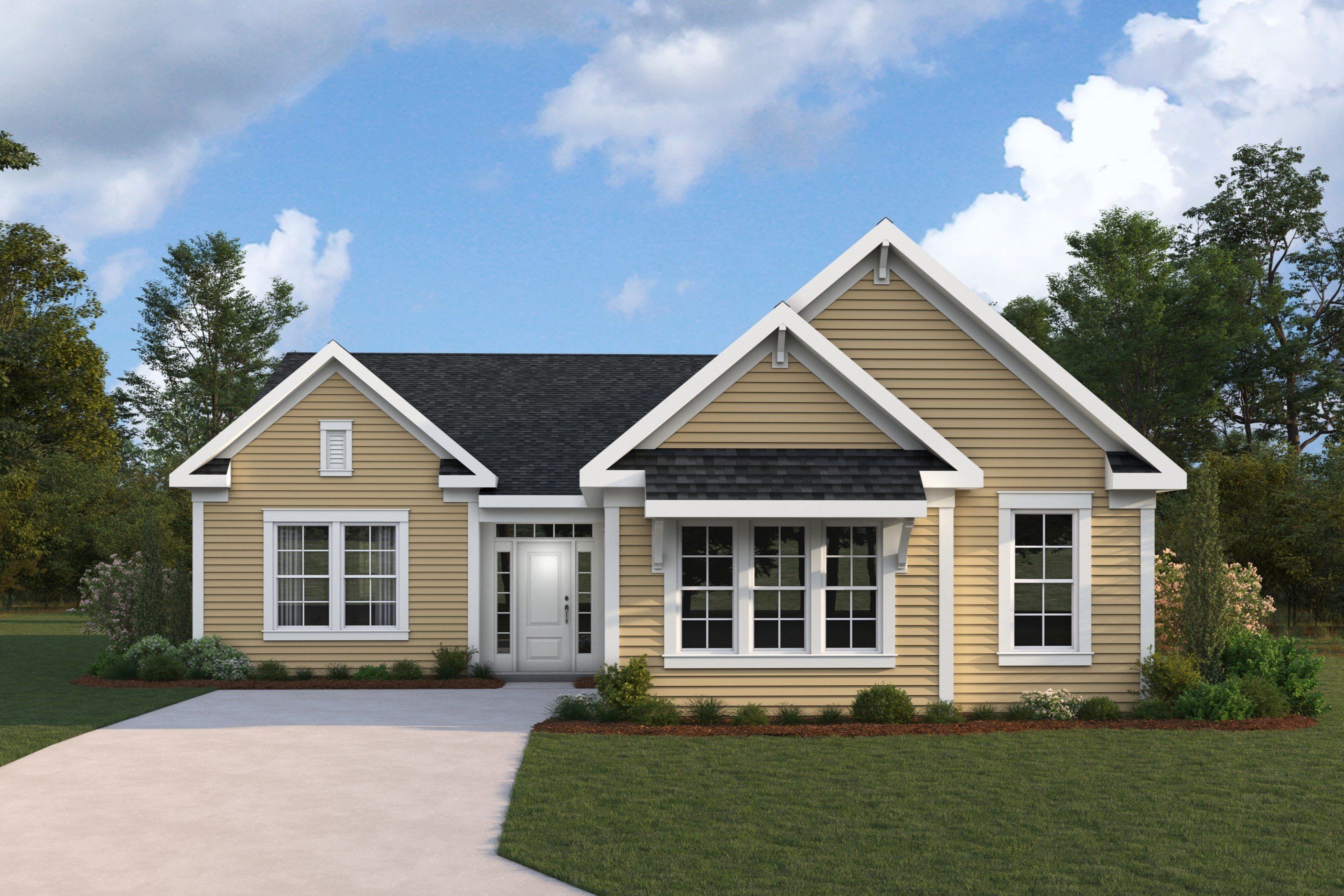 7000 Quellin Boulevard. Maineville, OH 45039