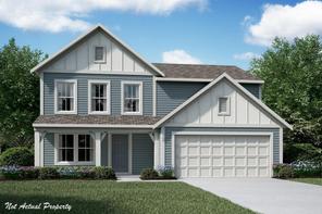 5104 Harvest Lane (Greenbriar)