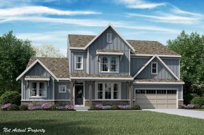 10340 Fox Hill Court (Leland)