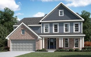 Blair - Ballyshannon: Union, Ohio - Fischer Homes