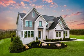The Estates and Meadows at Floyds Fork - Louisville, KY
