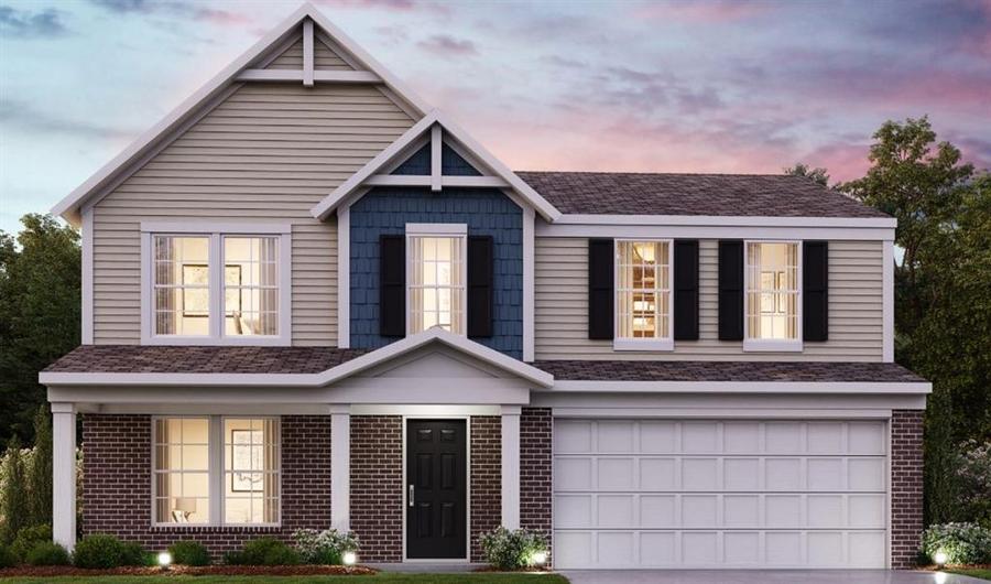 441 Traminer Way. Braselton, GA 30517