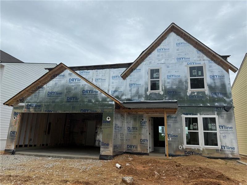 546 Traminer Way. Braselton, GA 30517