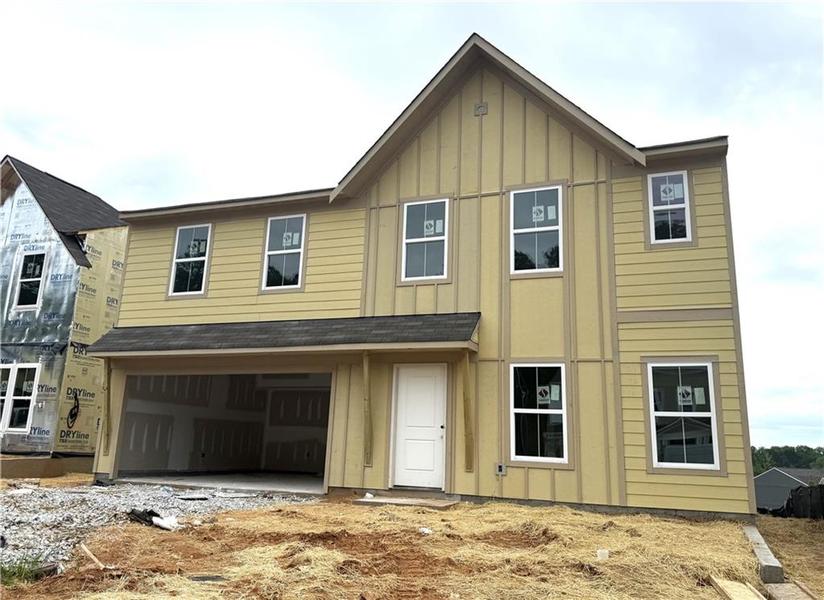 536 Traminer Way. Braselton, GA 30517
