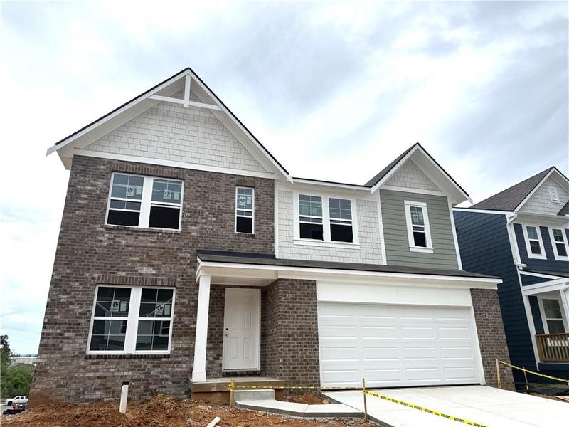 492 Traminer Way. Braselton, GA 30517