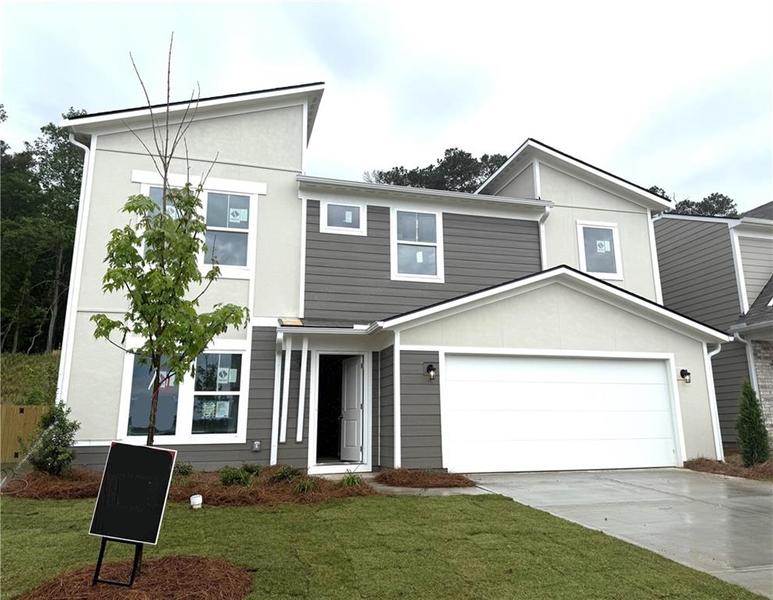 513 Traminer Way. Braselton, GA 30517
