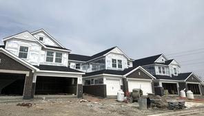 463 Valhalla Court (Saybrook)