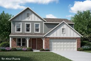 9125 Crane Ridge Run (Greenbriar)