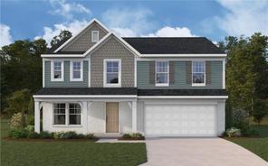 201 Sage Woods Way (Jensen)
