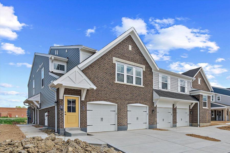 766 Walton Terrace Drive. Walton, KY 41094