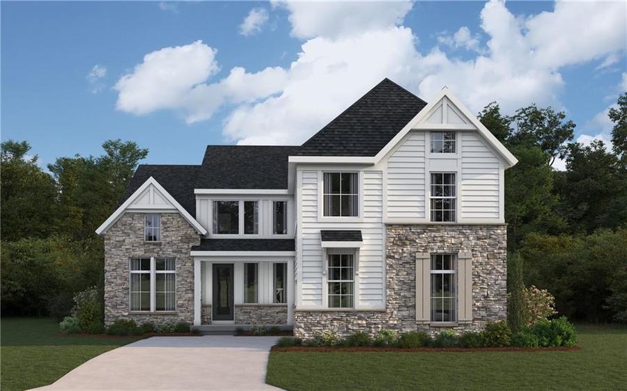 203 Kerr Drive. Hoschton, GA 30548