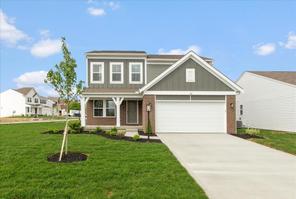 1136 Greenfield Drive (Wesley)