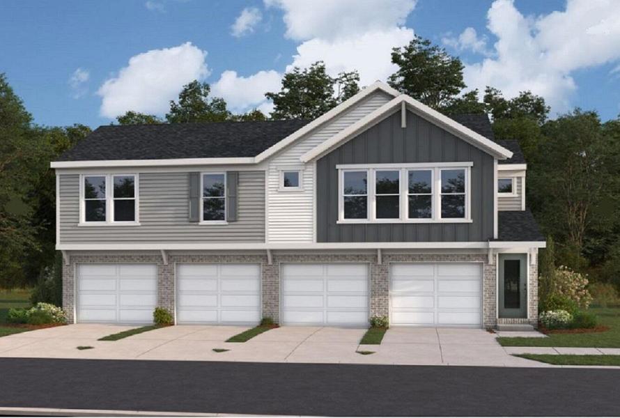 493 Station Drive. Ludlow, KY 41016