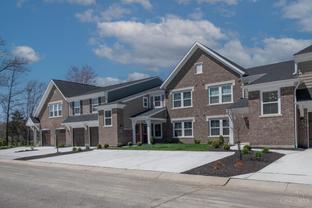 Kimbell - Parkview: Milford, Ohio - Fischer Homes