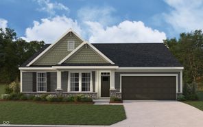 6203 Hampton Walk Boulevard (Calvin)