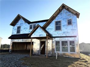 123 Cherry Glen Way (Jensen)