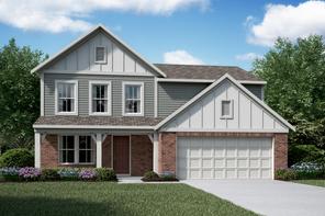 1691 Cherry Blossom Drive (Greenbriar)