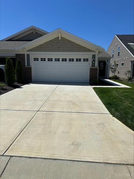 2080 Barleybrook Street. Batavia, OH 45103