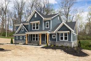 2541 Muirfield Drive (Leland)