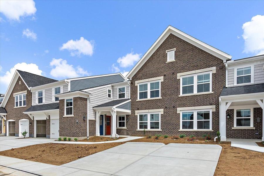 750 Walton Terrace Drive. Walton, KY 41094
