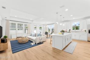 1032 Harrison Bayou Drive (Sand Dune)