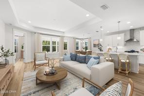567 Longpoint Way (Crevalle 3-Car)