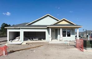 1077 Crystal Bayou Boulevard (Crevalle 3-Car)