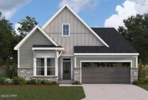 1073 Crystal Bayou Boulevard (Linden)