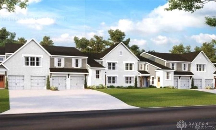 476 Glenhaven Way 755304. Fairborn, OH 45324