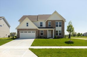 1105 Gatewick Court (Grandin)