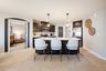 casa en Overlook at Sunrock por Fischer Homes