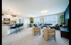 Siena at Tuscany: Covington, Kentucky - Fischer Homes