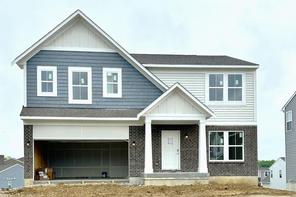 1362 Meadowrun Lane (Cumberland)