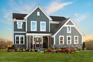 Ivy Rose por Fischer Homes en Cincinnati Ohio