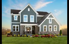 Ivy Rose: Green Township, Ohio - Fischer Homes