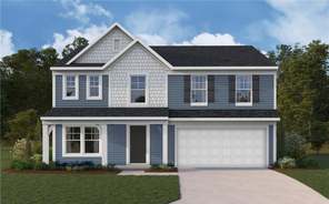 130 Cherry Glen Way (Jensen)