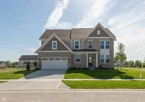 1101 Knoll Court (Grandin)