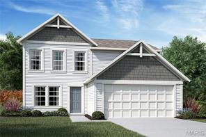 3336 Vine Clad Hill Drive (Wesley)