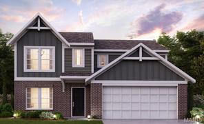 3364 Vine Clad Hill Drive (Fairfax)
