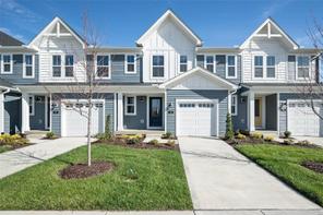 82 Mora Boulevard (Durham)