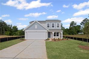136 Cherry Glen Way (Wesley)