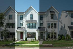 16534 Yellowwood Drive (Clifton)