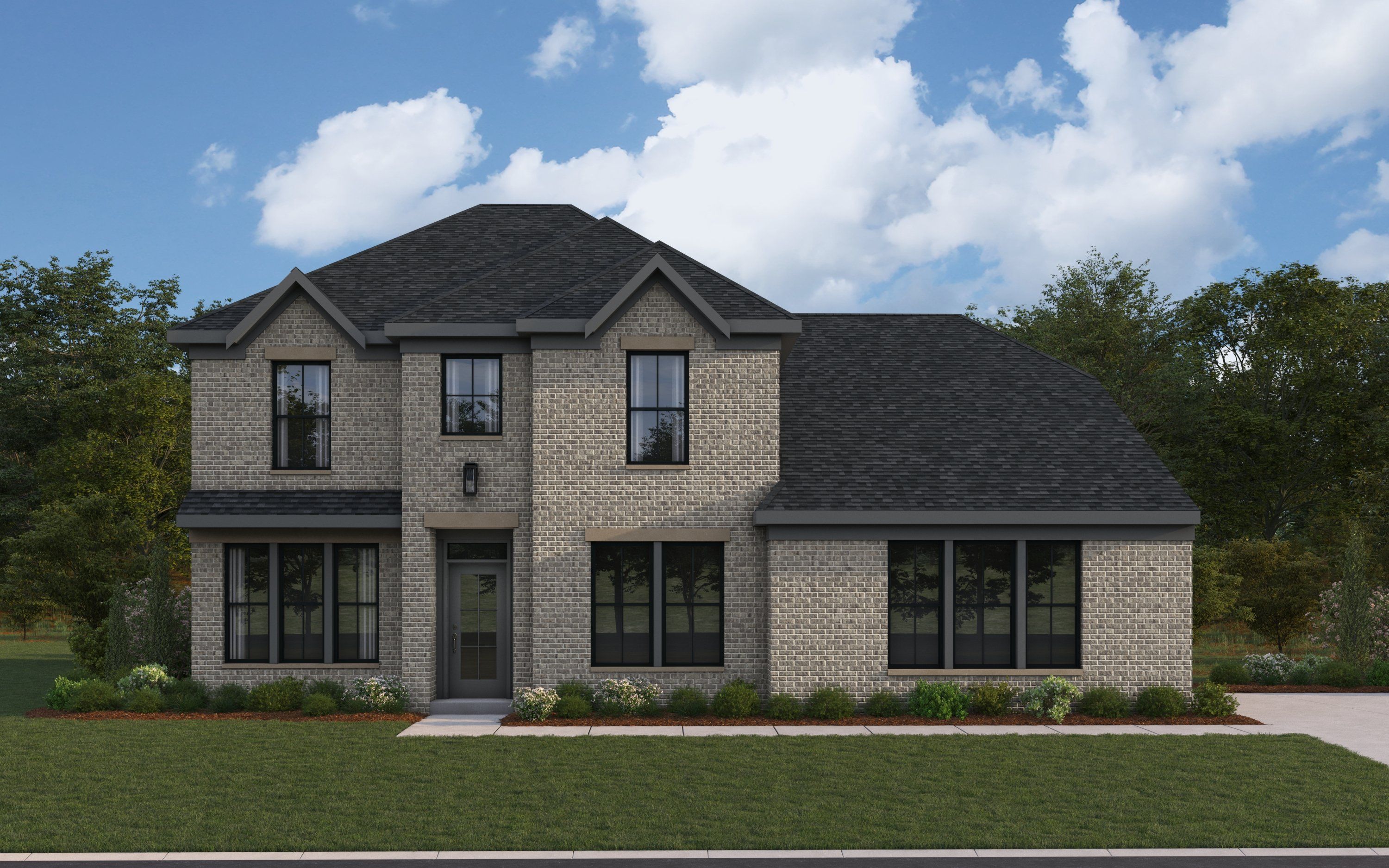 11888 Sage Creek Bend. Fortville, IN 46040